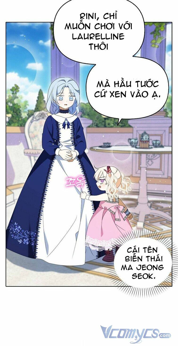 Đứa Con Gái Côn Đồ Nhà Công Tước Chap 26 - Next Chap 27