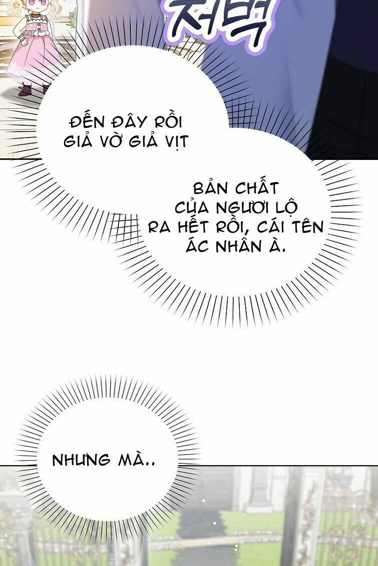Đứa Con Gái Côn Đồ Nhà Công Tước Chap 26 - Next Chap 27