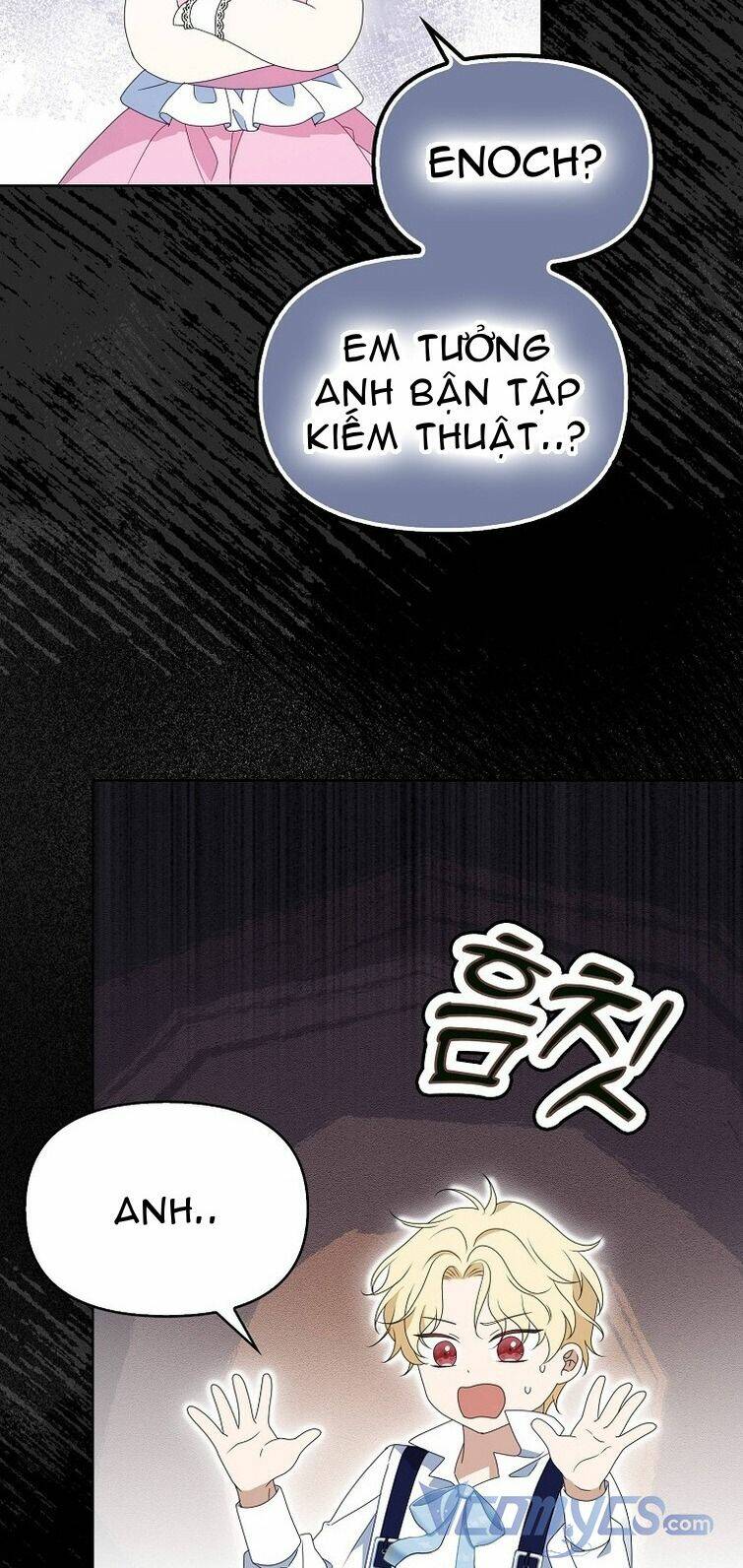 Đứa Con Gái Côn Đồ Nhà Công Tước Chap 26 - Next Chap 27