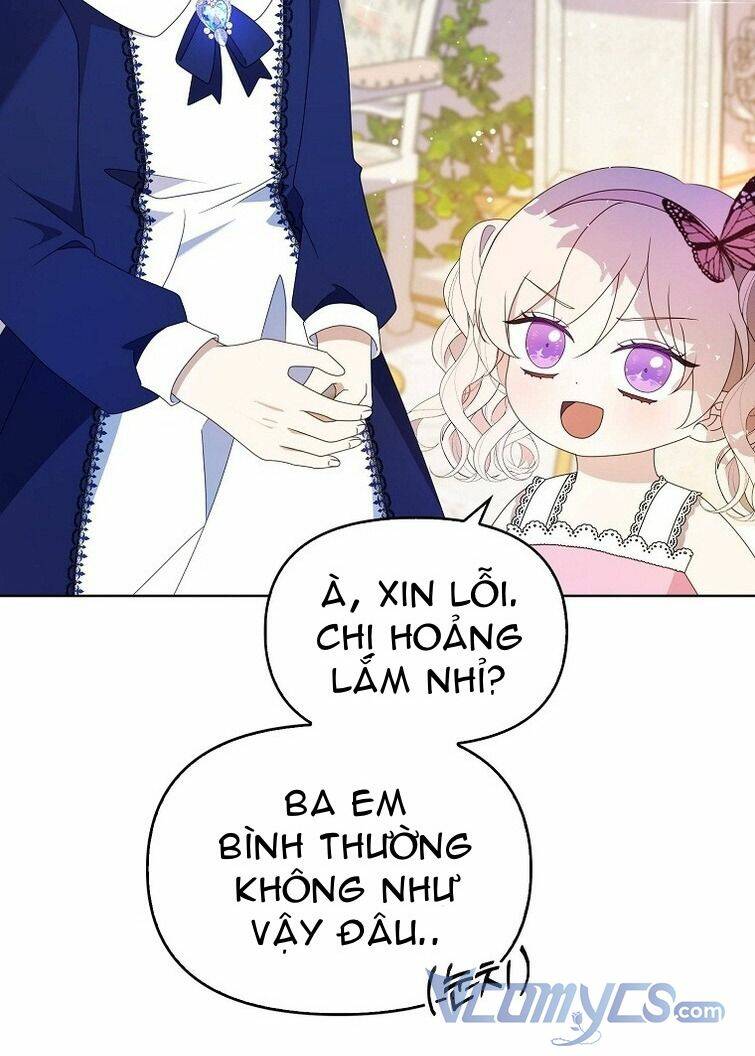Đứa Con Gái Côn Đồ Nhà Công Tước Chap 26 - Next Chap 27