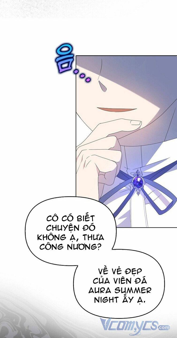 Đứa Con Gái Côn Đồ Nhà Công Tước Chap 26 - Next Chap 27