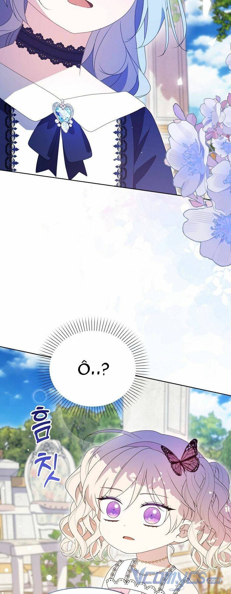 Đứa Con Gái Côn Đồ Nhà Công Tước Chap 26 - Next Chap 27