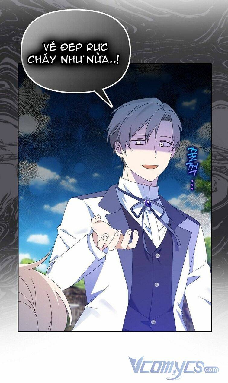 Đứa Con Gái Côn Đồ Nhà Công Tước Chap 26 - Next Chap 27