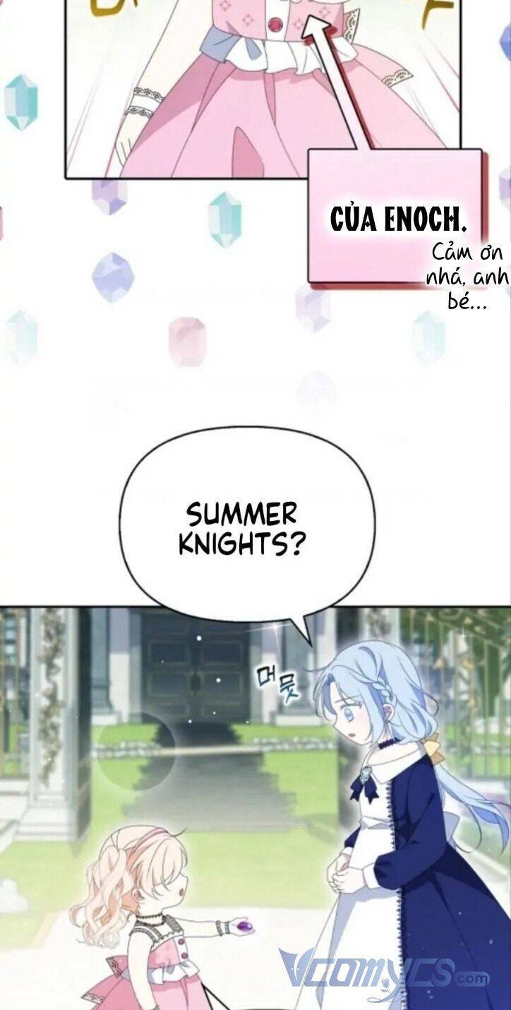 Đứa Con Gái Côn Đồ Nhà Công Tước Chap 27 - Next Chap 28