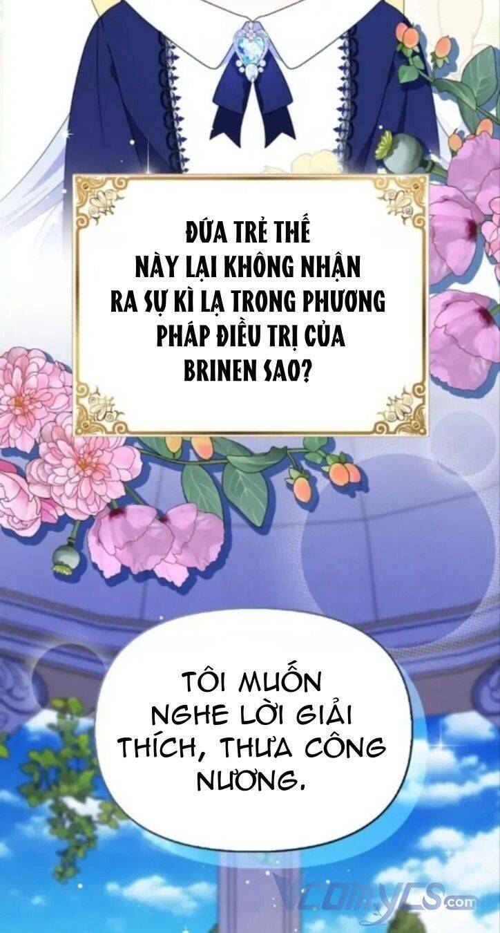 Đứa Con Gái Côn Đồ Nhà Công Tước Chap 27 - Next Chap 28