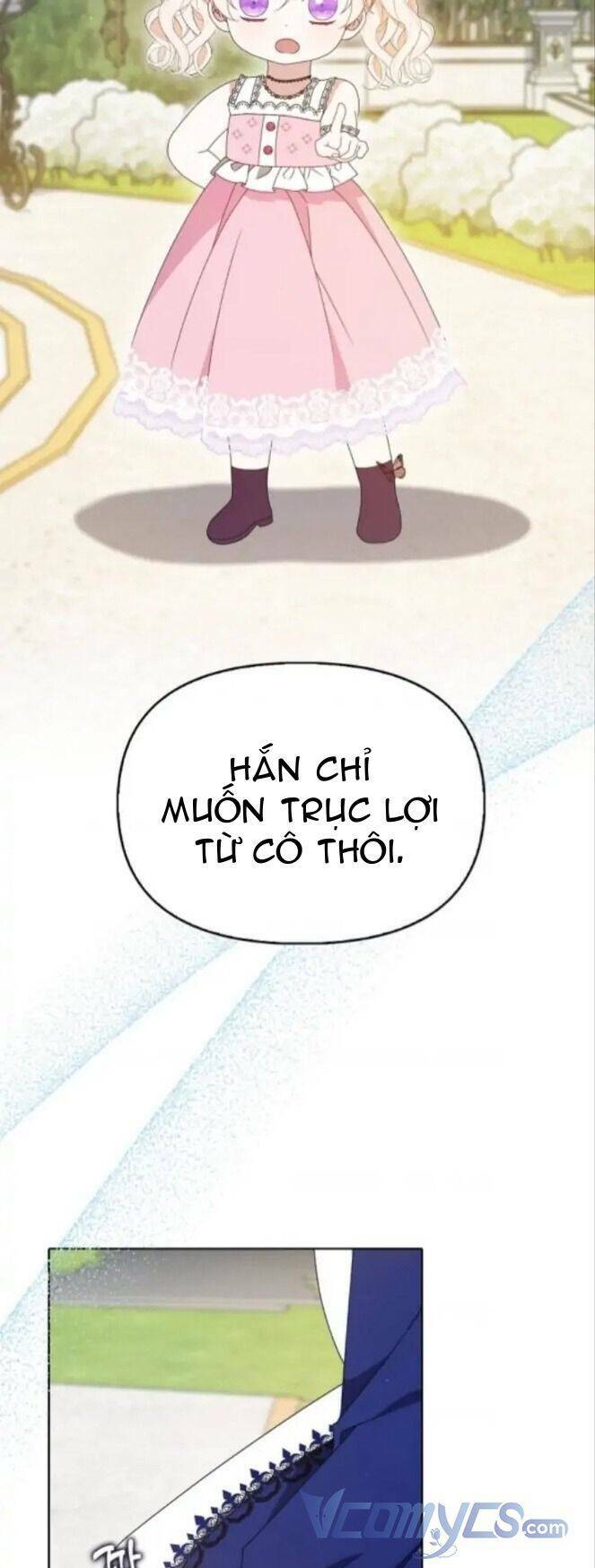Đứa Con Gái Côn Đồ Nhà Công Tước Chap 27 - Next Chap 28