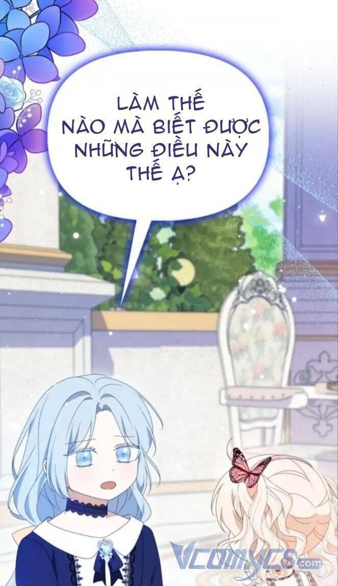 Đứa Con Gái Côn Đồ Nhà Công Tước Chap 27 - Next Chap 28