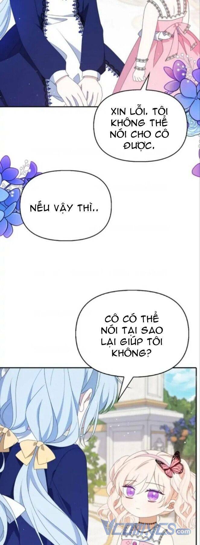 Đứa Con Gái Côn Đồ Nhà Công Tước Chap 27 - Next Chap 28