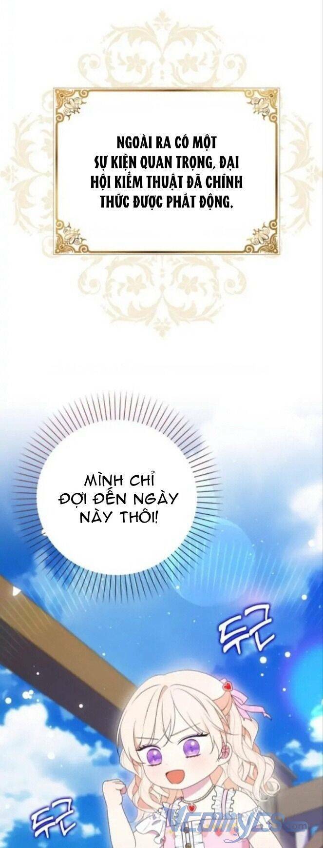 Đứa Con Gái Côn Đồ Nhà Công Tước Chap 27 - Next Chap 28