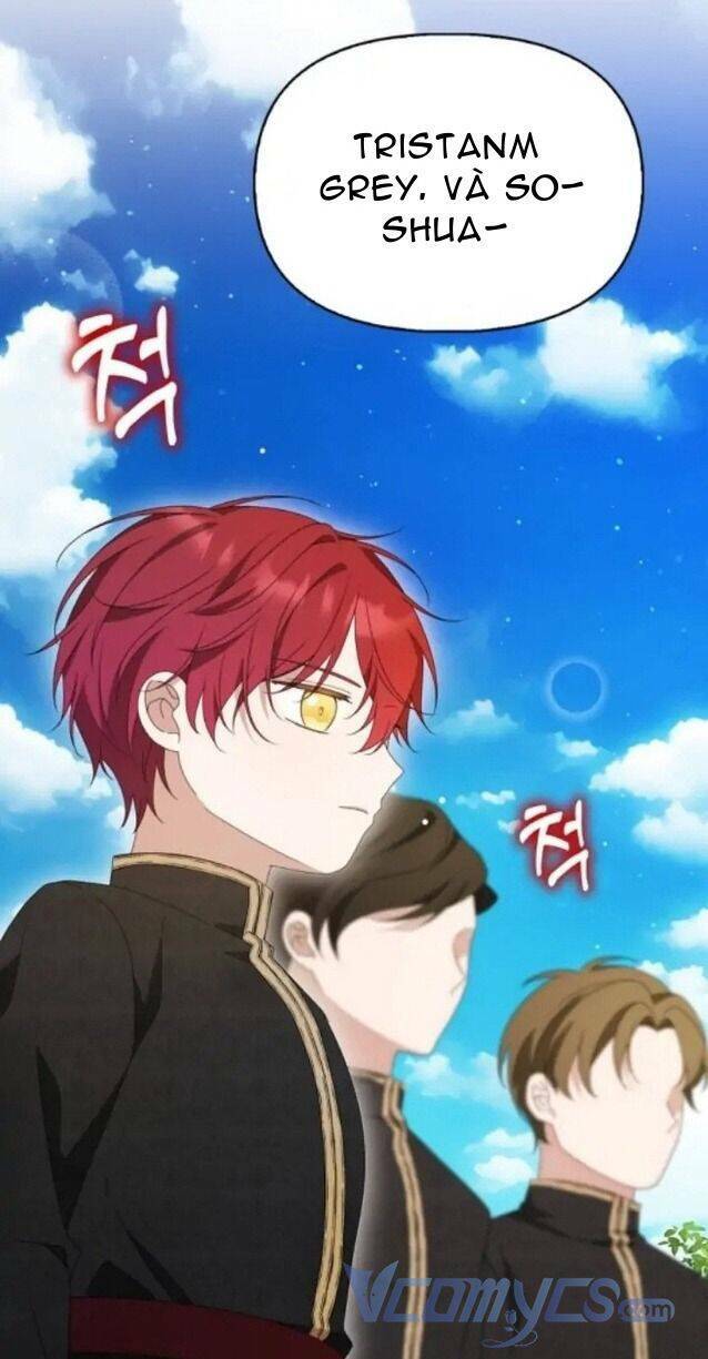 Đứa Con Gái Côn Đồ Nhà Công Tước Chap 27 - Next Chap 28