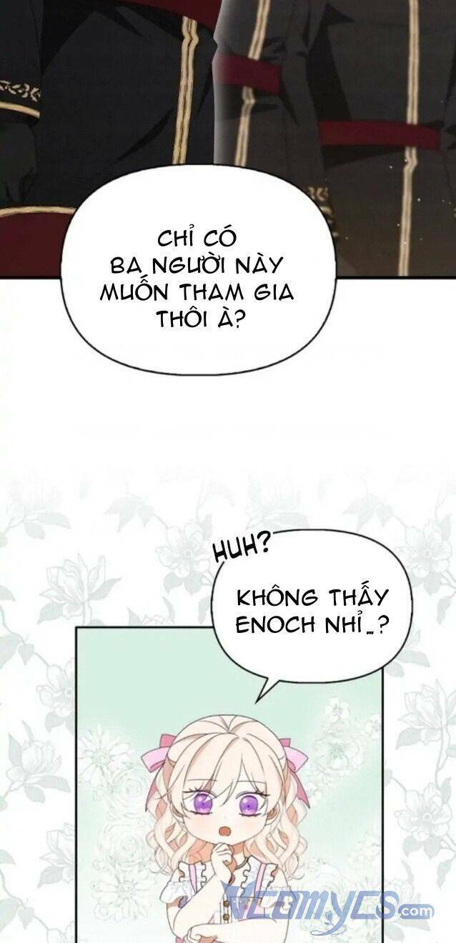 Đứa Con Gái Côn Đồ Nhà Công Tước Chap 27 - Next Chap 28