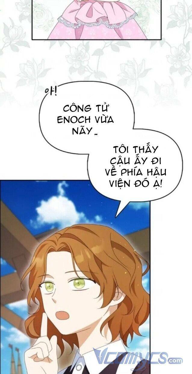 Đứa Con Gái Côn Đồ Nhà Công Tước Chap 27 - Next Chap 28