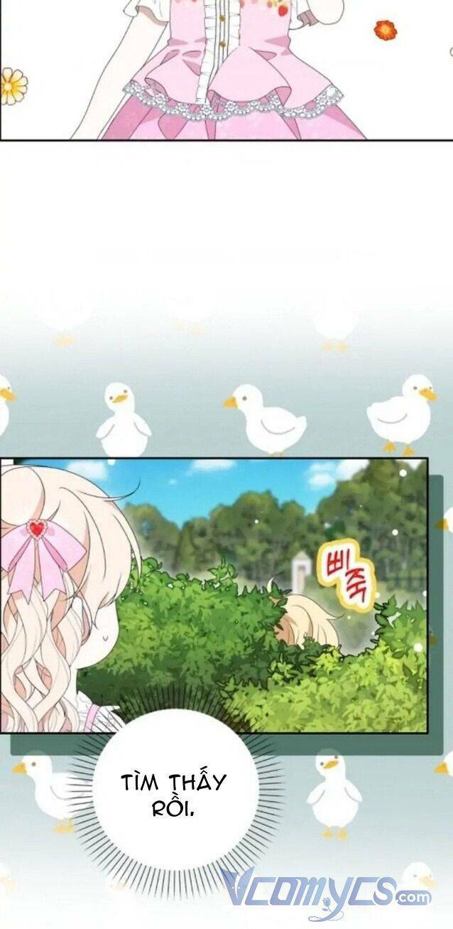 Đứa Con Gái Côn Đồ Nhà Công Tước Chap 27 - Next Chap 28