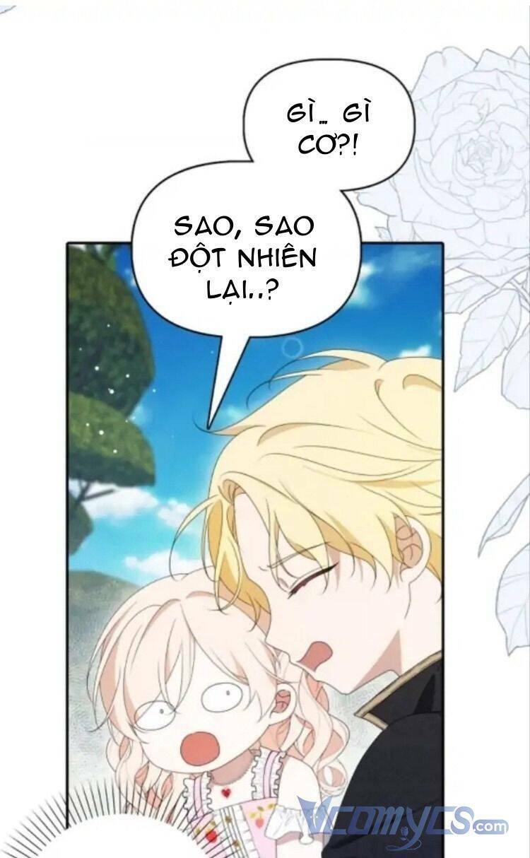Đứa Con Gái Côn Đồ Nhà Công Tước Chap 27 - Next Chap 28