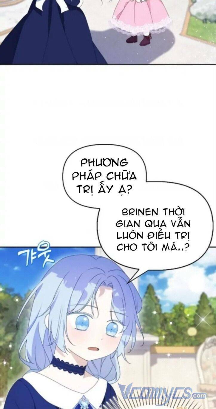 Đứa Con Gái Côn Đồ Nhà Công Tước Chap 27 - Next Chap 28