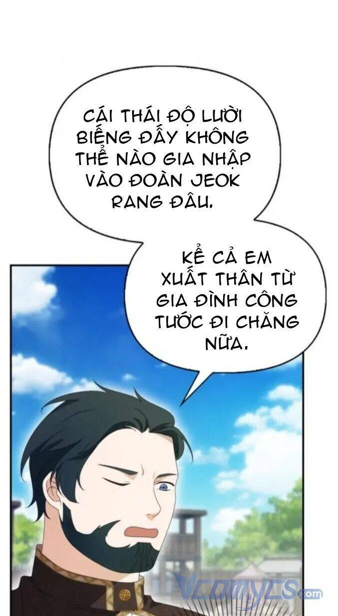 Đứa Con Gái Côn Đồ Nhà Công Tước Chap 28 - Next Chap 29