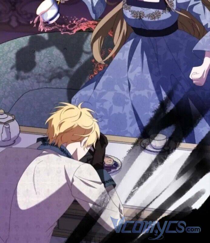 Đứa Con Gái Côn Đồ Nhà Công Tước Chap 28 - Next Chap 29