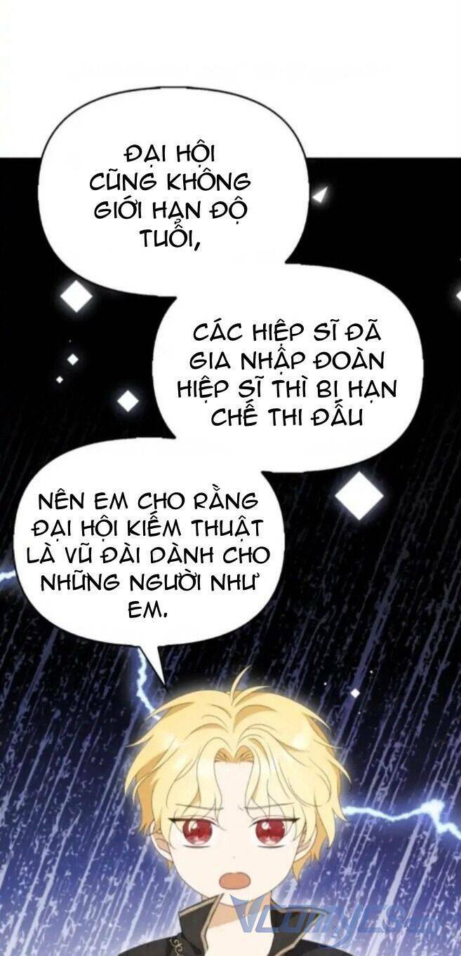 Đứa Con Gái Côn Đồ Nhà Công Tước Chap 28 - Next Chap 29