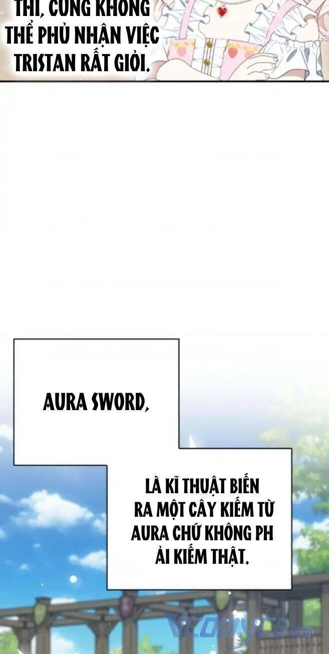 Đứa Con Gái Côn Đồ Nhà Công Tước Chap 28 - Next Chap 29