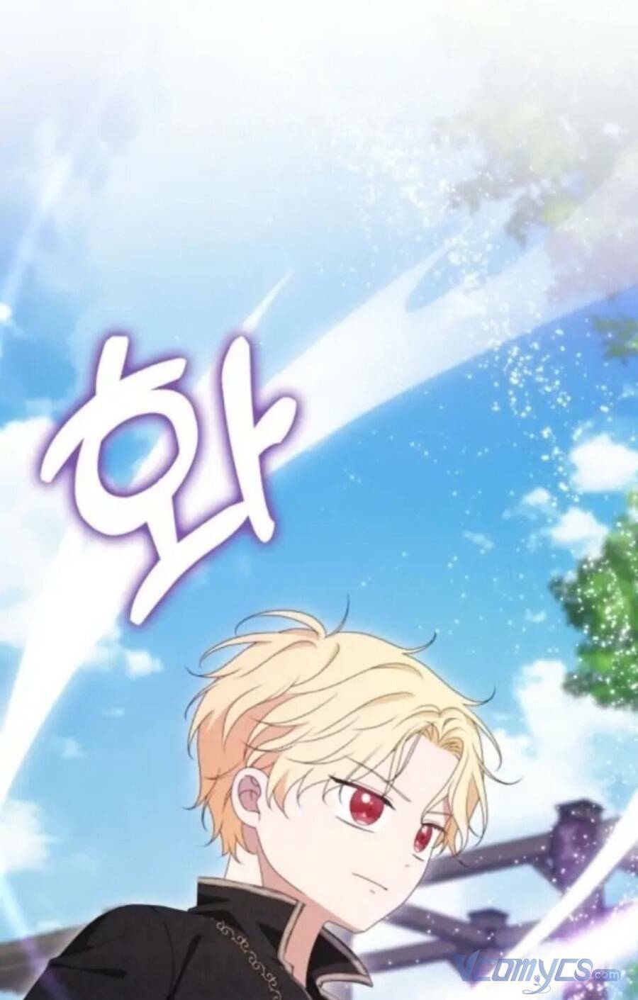 Đứa Con Gái Côn Đồ Nhà Công Tước Chap 28 - Next Chap 29