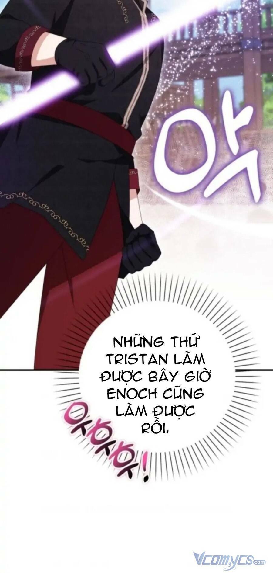 Đứa Con Gái Côn Đồ Nhà Công Tước Chap 28 - Next Chap 29