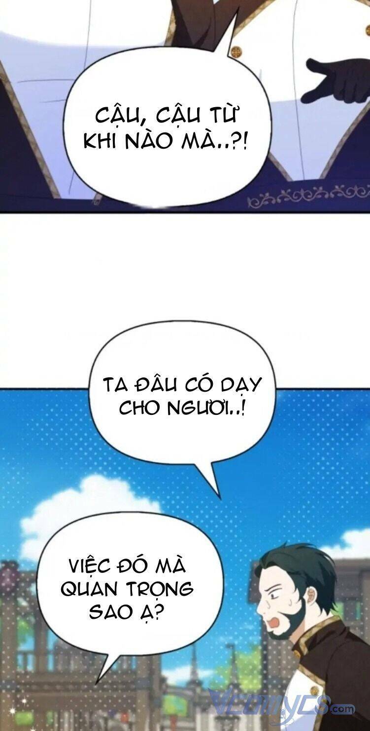 Đứa Con Gái Côn Đồ Nhà Công Tước Chap 28 - Next Chap 29