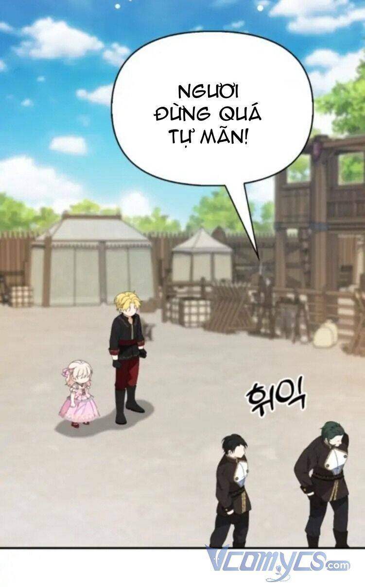 Đứa Con Gái Côn Đồ Nhà Công Tước Chap 28 - Next Chap 29