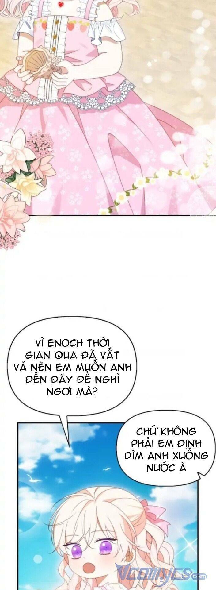 Đứa Con Gái Côn Đồ Nhà Công Tước Chap 28 - Next Chap 29