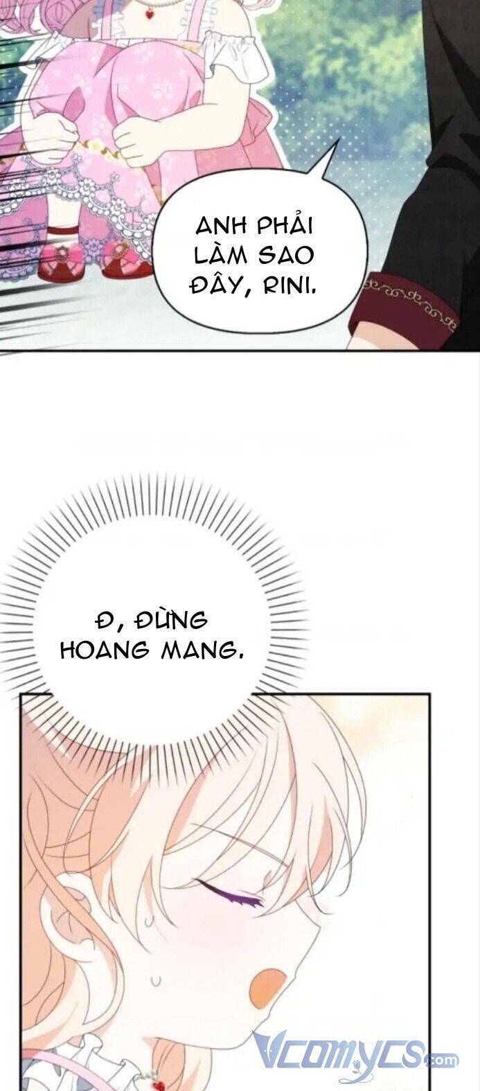 Đứa Con Gái Côn Đồ Nhà Công Tước Chap 28 - Next Chap 29