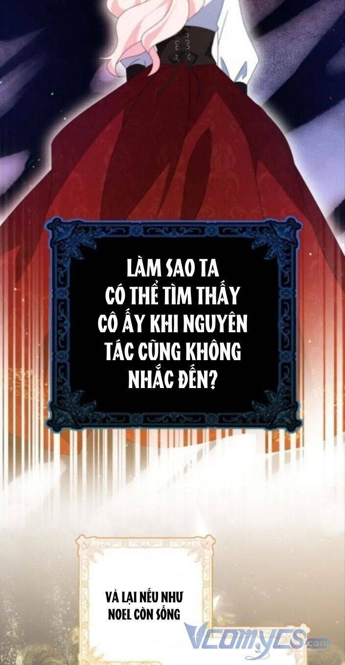 Đứa Con Gái Côn Đồ Nhà Công Tước Chap 28 - Next Chap 29