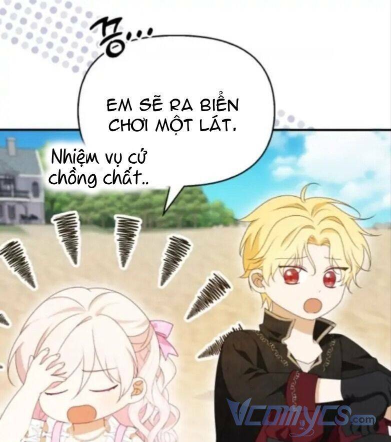 Đứa Con Gái Côn Đồ Nhà Công Tước Chap 28 - Next Chap 29