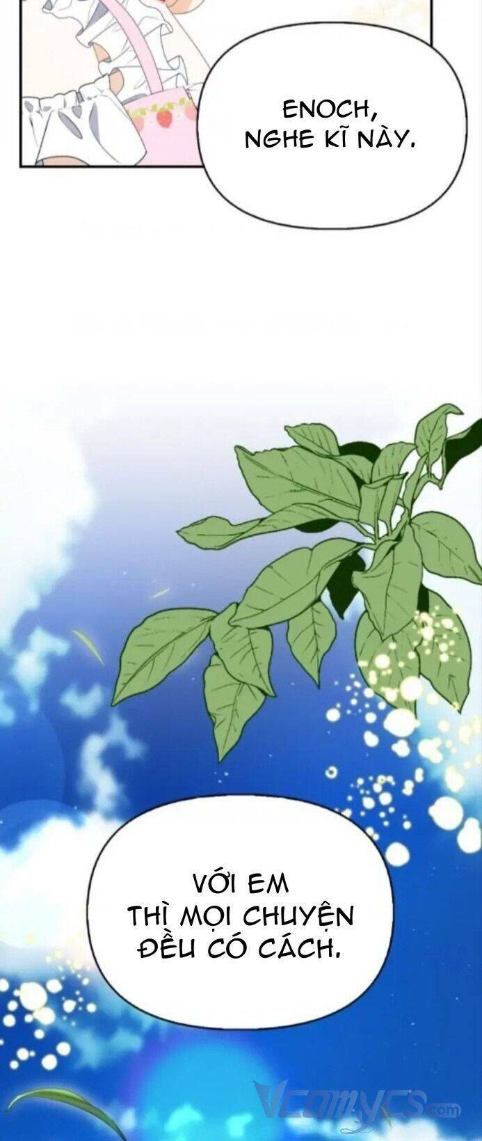 Đứa Con Gái Côn Đồ Nhà Công Tước Chap 28 - Next Chap 29