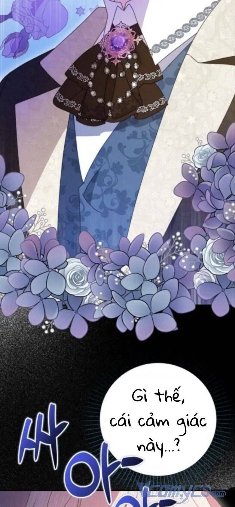 Đứa Con Gái Côn Đồ Nhà Công Tước Chap 28 - Next Chap 29