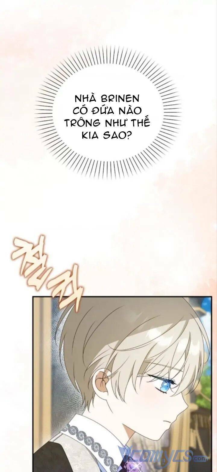 Đứa Con Gái Côn Đồ Nhà Công Tước Chap 29 - Next Chap 30