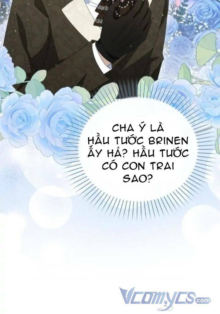 Đứa Con Gái Côn Đồ Nhà Công Tước Chap 29 - Next Chap 30