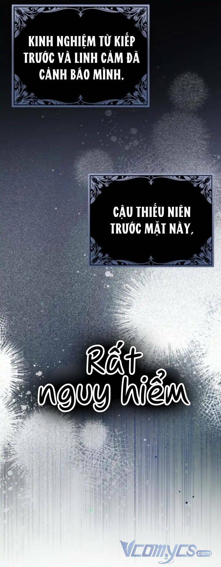 Đứa Con Gái Côn Đồ Nhà Công Tước Chap 29 - Next Chap 30