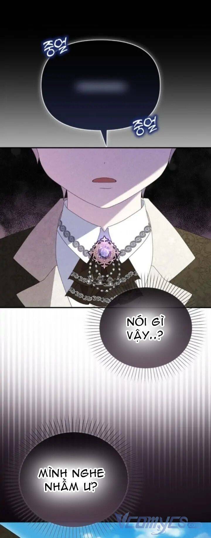 Đứa Con Gái Côn Đồ Nhà Công Tước Chap 29 - Next Chap 30