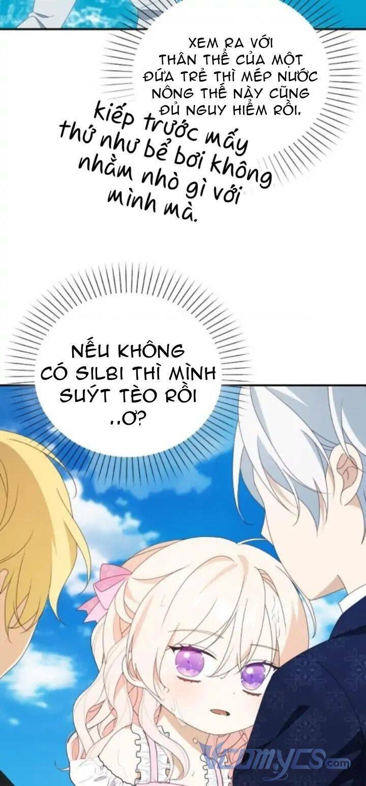 Đứa Con Gái Côn Đồ Nhà Công Tước Chap 29 - Next Chap 30