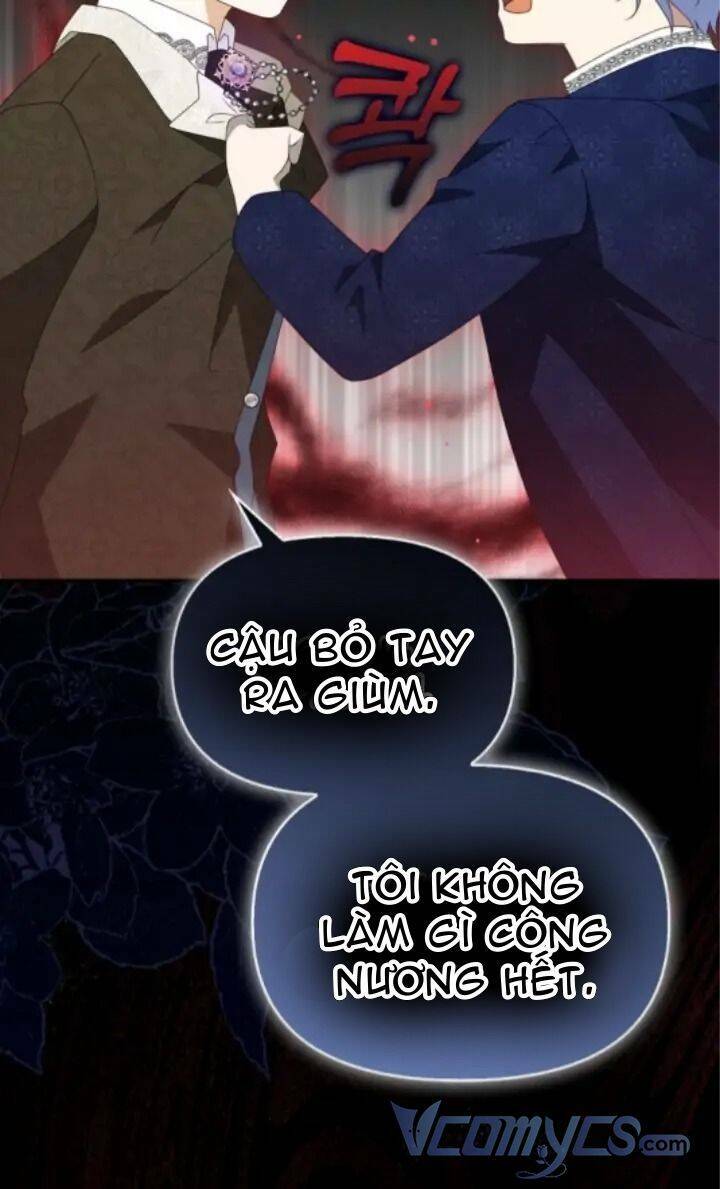 Đứa Con Gái Côn Đồ Nhà Công Tước Chap 29 - Next Chap 30