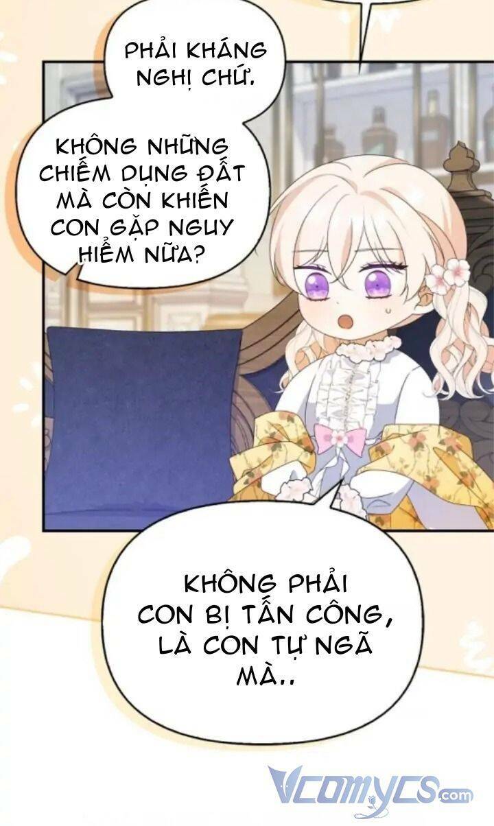 Đứa Con Gái Côn Đồ Nhà Công Tước Chap 29 - Next Chap 30