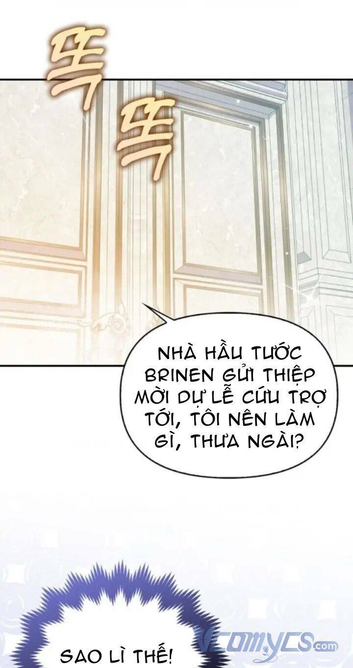 Đứa Con Gái Côn Đồ Nhà Công Tước Chap 29 - Next Chap 30
