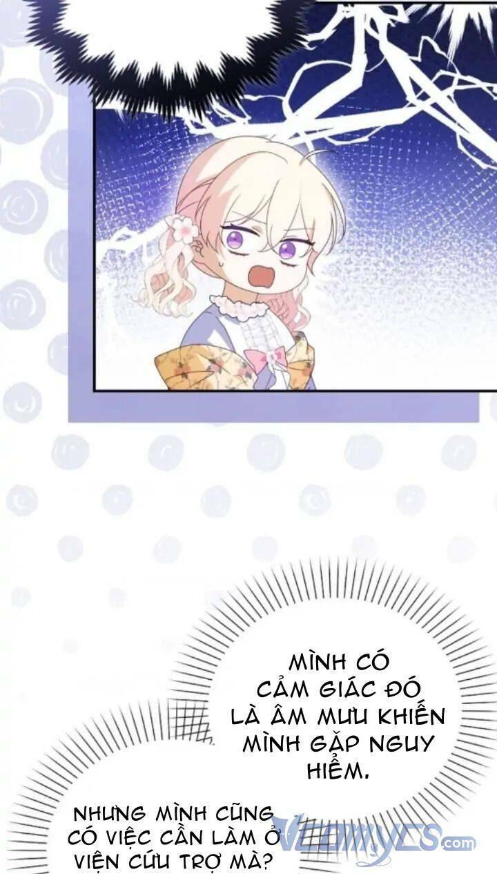 Đứa Con Gái Côn Đồ Nhà Công Tước Chap 29 - Next Chap 30