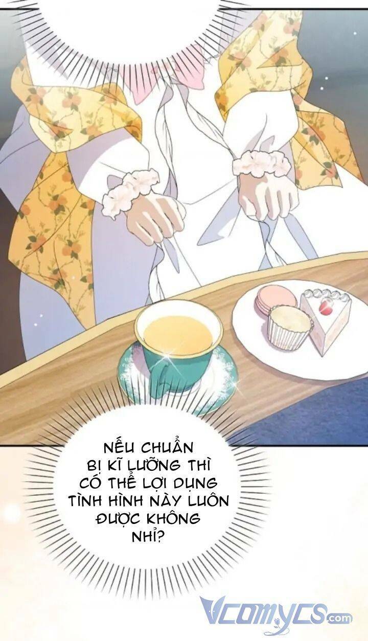 Đứa Con Gái Côn Đồ Nhà Công Tước Chap 29 - Next Chap 30