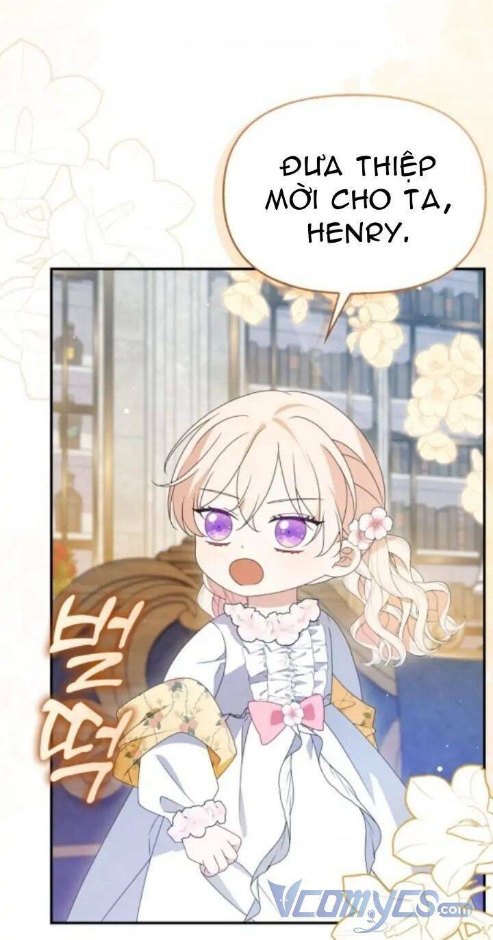 Đứa Con Gái Côn Đồ Nhà Công Tước Chap 29 - Next Chap 30