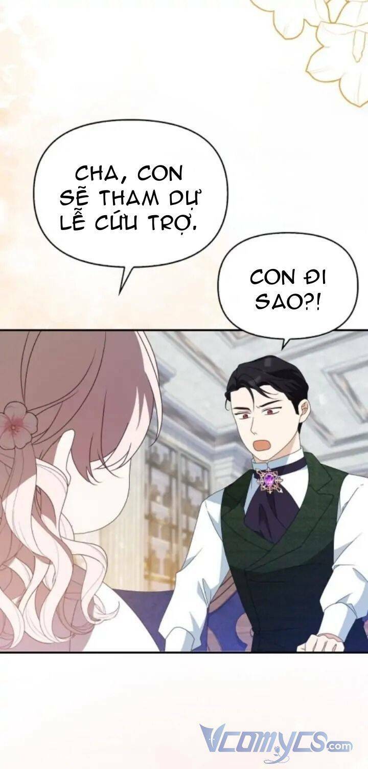 Đứa Con Gái Côn Đồ Nhà Công Tước Chap 29 - Next Chap 30