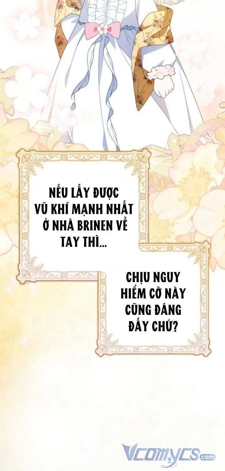 Đứa Con Gái Côn Đồ Nhà Công Tước Chap 29 - Next Chap 30