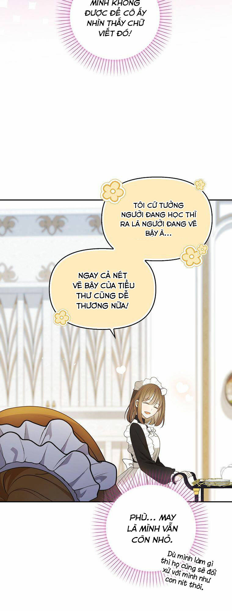 Đứa Con Gái Côn Đồ Nhà Công Tước Chap 3 - Next Chap 4