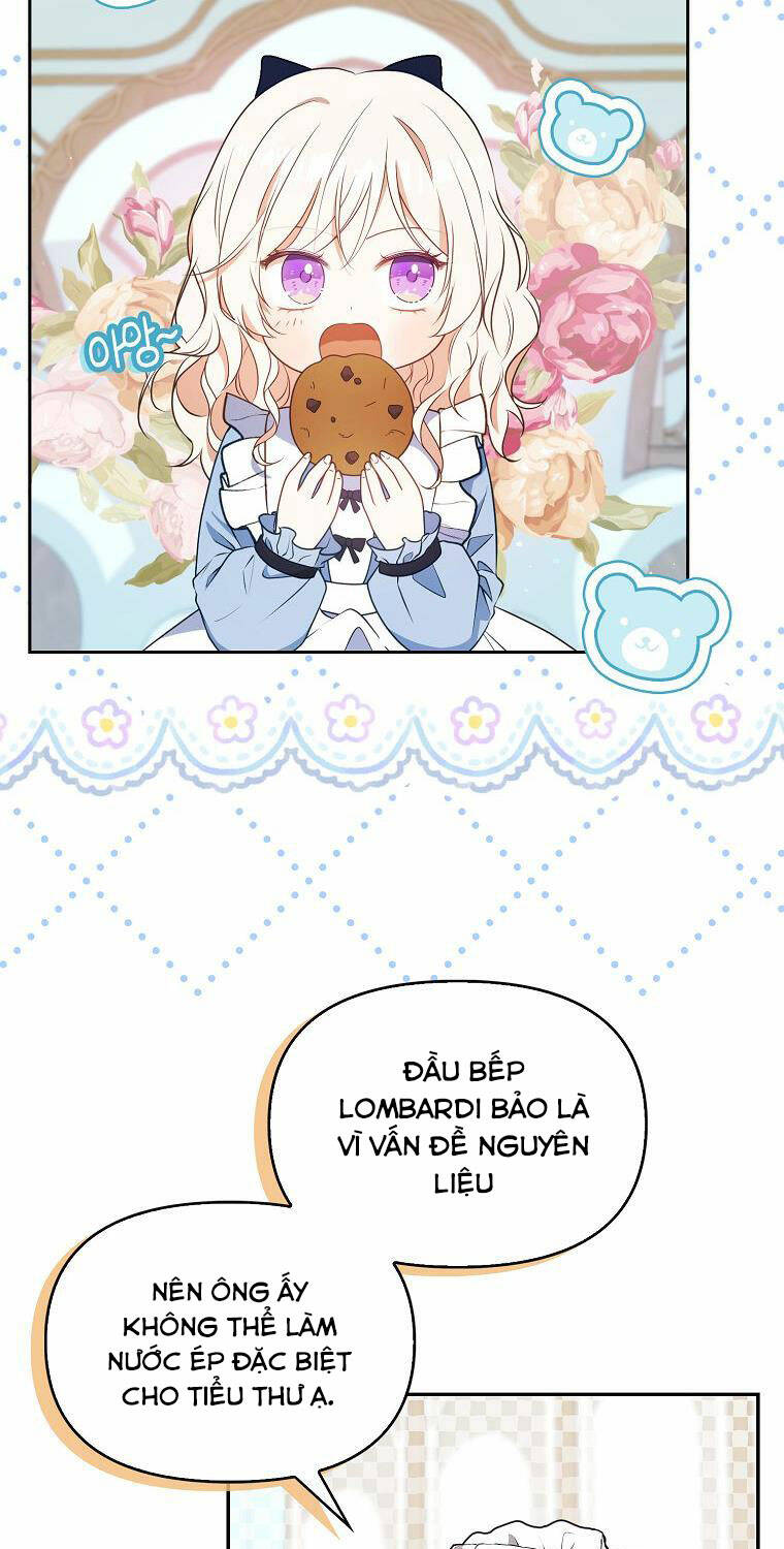 Đứa Con Gái Côn Đồ Nhà Công Tước Chap 3 - Next Chap 4