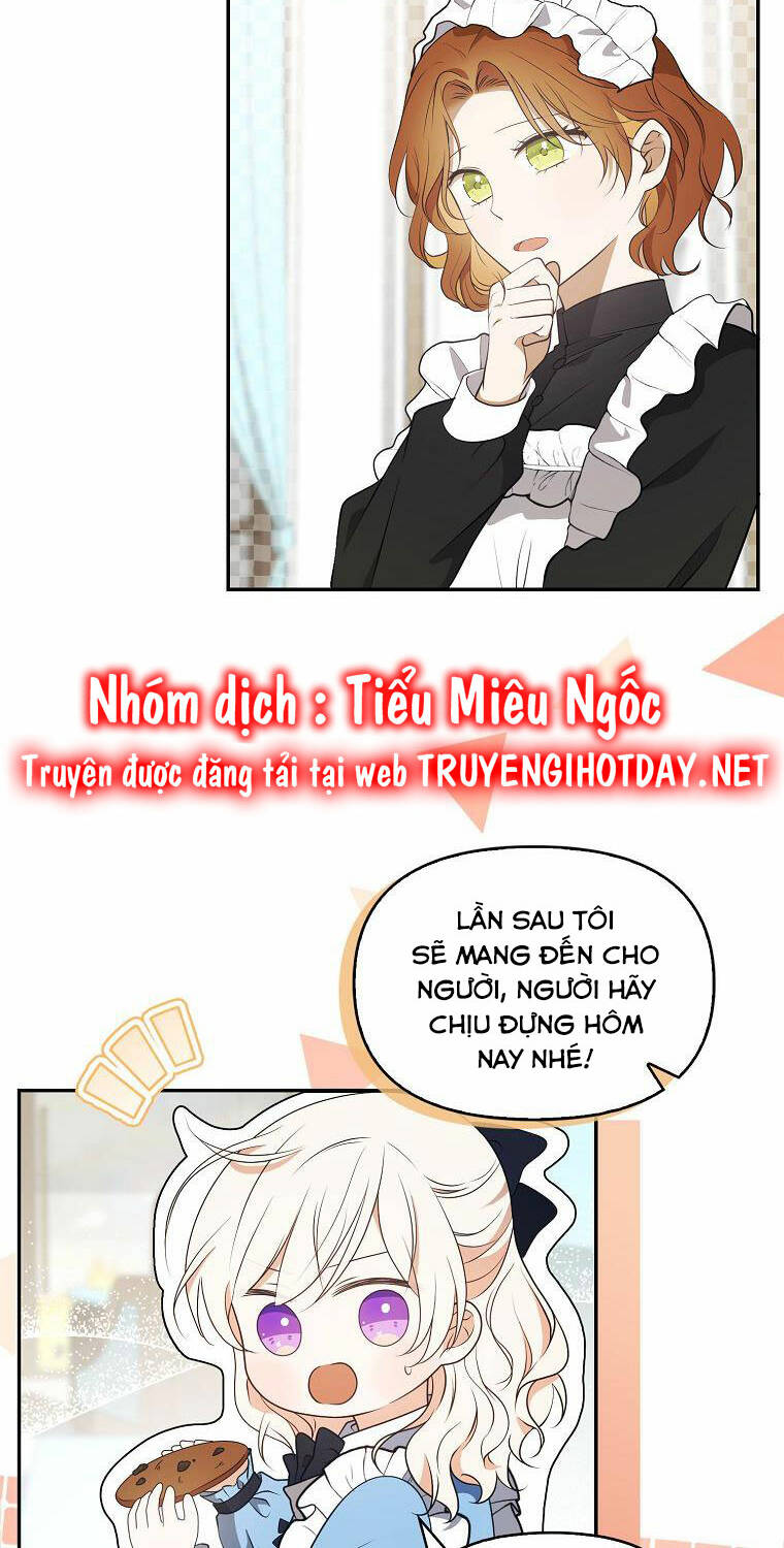 Đứa Con Gái Côn Đồ Nhà Công Tước Chap 3 - Next Chap 4