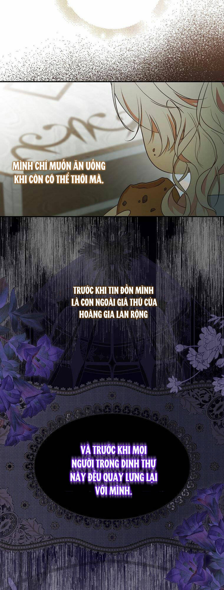 Đứa Con Gái Côn Đồ Nhà Công Tước Chap 3 - Next Chap 4